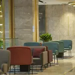 Отель Crowne Plaza By Ihg Анкара