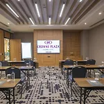 Crowne Plaza By Ihg