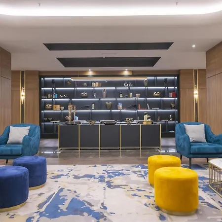 Szálloda Crowne Plaza By Ihg