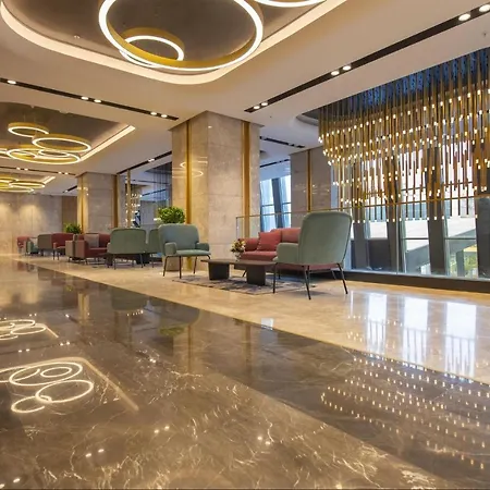 Szálloda Crowne Plaza By Ihg 5*