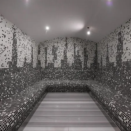 Crowne Plaza By Ihg Ankara