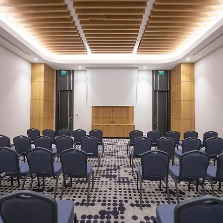 Hotel Crowne Plaza By Ihg