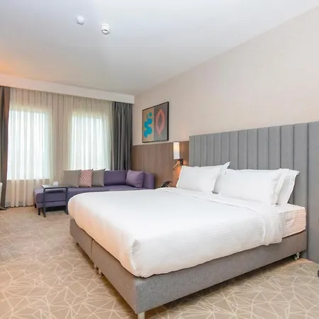 Szálloda Crowne Plaza By Ihg 5*