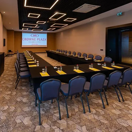 Szálloda Crowne Plaza By Ihg 5*