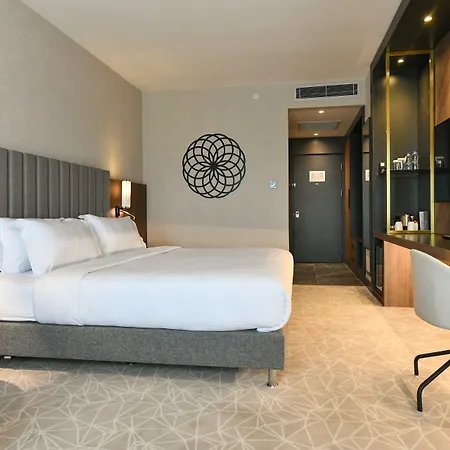 Crowne Plaza By Ihg 5* Ankara