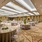 Hotel Crowne Plaza By Ihg Ankara