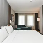 Hotel Crowne Plaza By Ihg Ankara