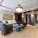 Crowne Plaza By Ihg Ankara