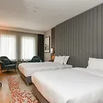 Crowne Plaza By Ihg Hotel Ankara
