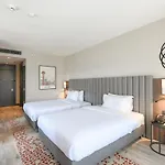 Crowne Plaza By Ihg Hotel Ankara