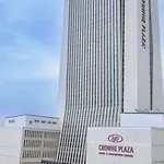 Hotel Crowne Plaza By Ihg 5*