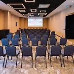 Crowne Plaza By Ihg Hotel Ankara