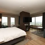 Crowne Plaza By Ihg 5* אנקרה