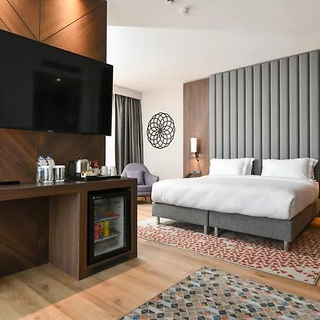 Crowne Plaza By Ihg ホテル アンカラ