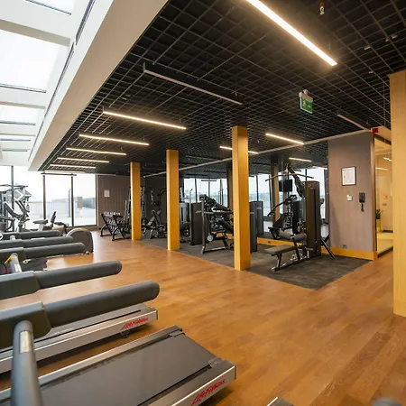 Crowne Plaza By Ihg 酒店 5*