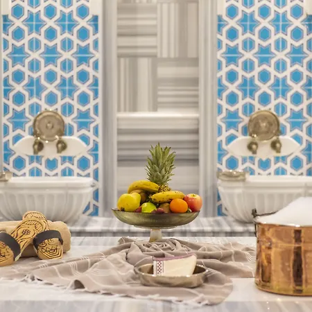 Crowne Plaza By Ihg 5* 安卡拉