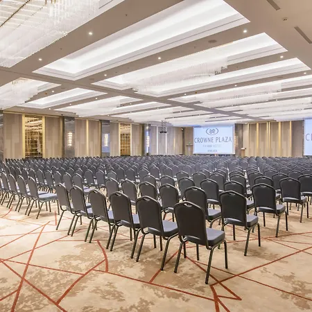 Crowne Plaza By Ihg Ankara