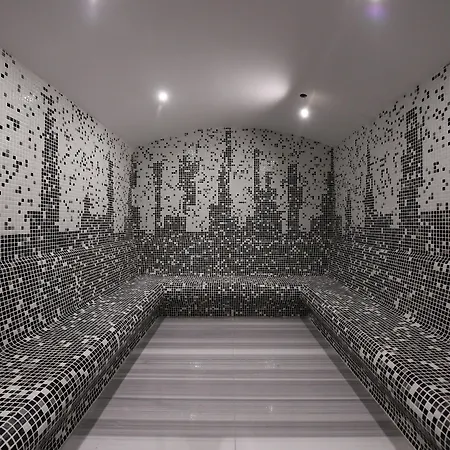 Crowne Plaza By Ihg 5* Ankara