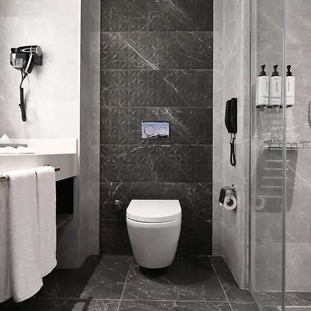 Отель Crowne Plaza By Ihg 5*