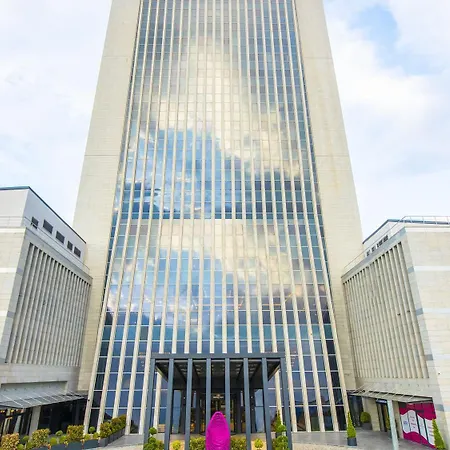 Hotel Crowne Plaza By Ihg