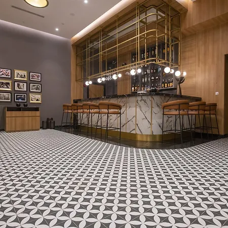 Crowne Plaza By Ihg 5* Анкара