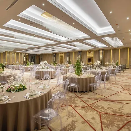 Crowne Plaza By Ihg Отель Анкара