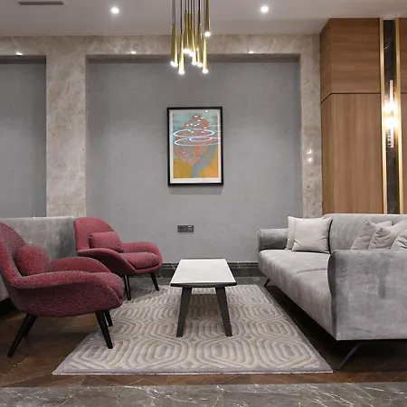 Crowne Plaza By Ihg Анкара