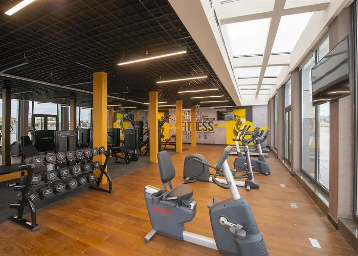 Hotel Crowne Plaza By Ihg