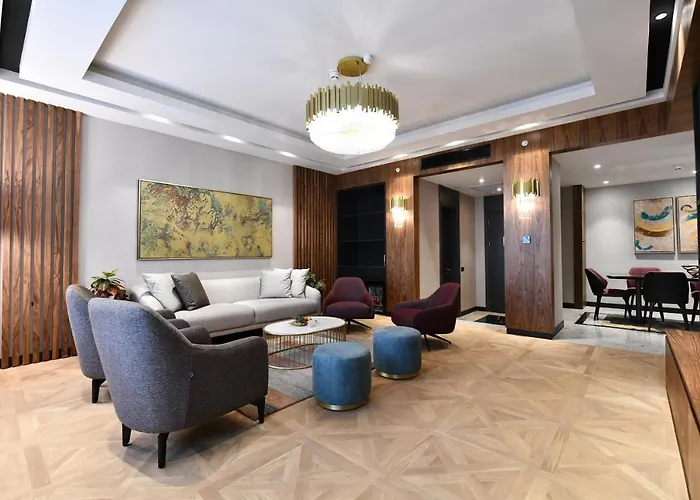 Crowne Plaza By Ihg Ankara