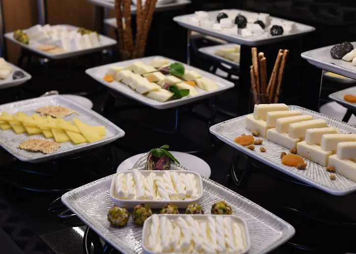 Hotel Crowne Plaza By Ihg Ankara