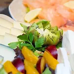 מלון Crowne Plaza By Ihg
