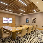 Crowne Plaza By Ihg 5*