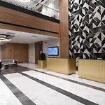 Crowne Plaza By Ihg Ancara