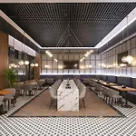 Crowne Plaza By Ihg אנקרה