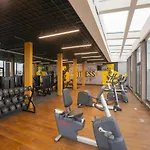 מלון Crowne Plaza By Ihg