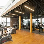 מלון Crowne Plaza By Ihg