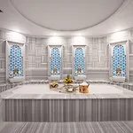 Crowne Plaza By Ihg 5*
