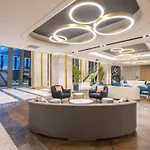 Crowne Plaza By Ihg 5*