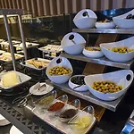 Crowne Plaza By Ihg 5* אנקרה