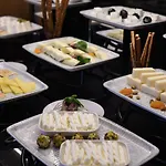 Hotel Crowne Plaza By Ihg Ancara