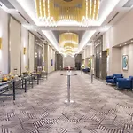 Crowne Plaza By Ihg 5* Ancara
