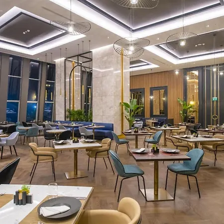 Szálloda Crowne Plaza By Ihg