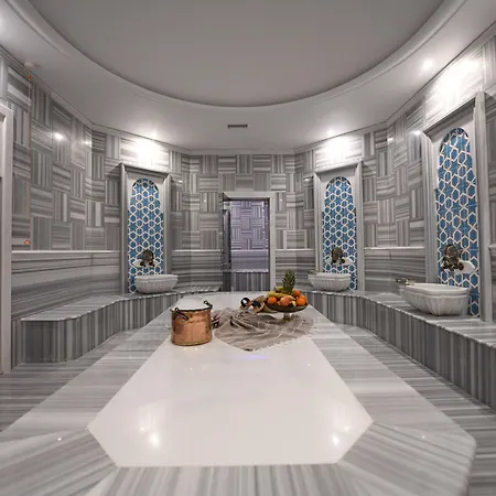 Crowne Plaza By Ihg فندق 5*