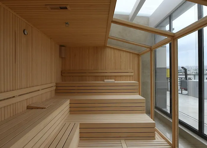 فندق Crowne Plaza By Ihg 5*