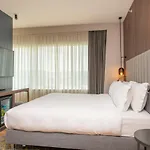 Crowne Plaza By Ihg ホテル 5*