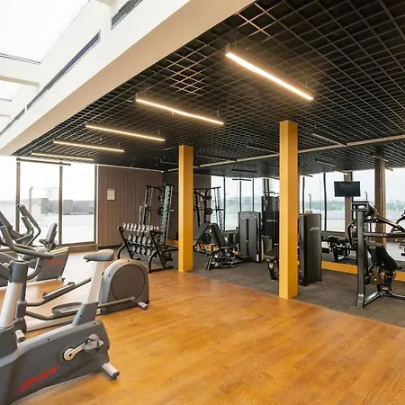 Hotel Crowne Plaza By Ihg