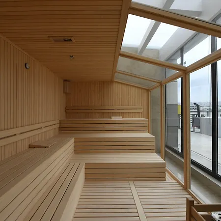 Hotel Crowne Plaza By Ihg 5*