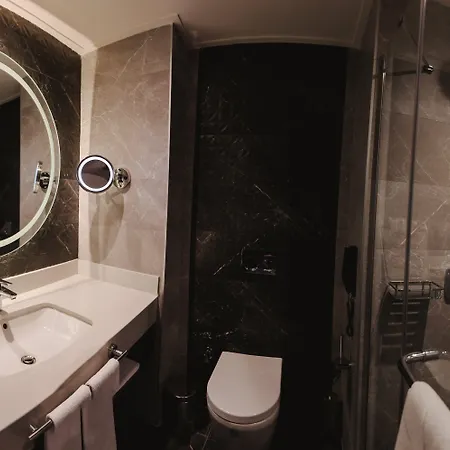 Crowne Plaza By Ihg Ancara