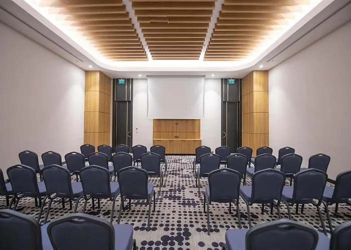 Hotell Crowne Plaza By Ihg