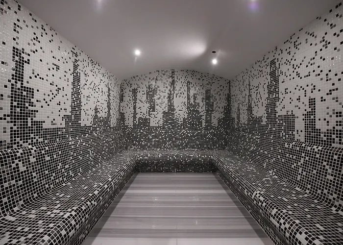 Crowne Plaza By Ihg 5* Ankara